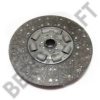 MERCE 0152507303 Clutch Disc